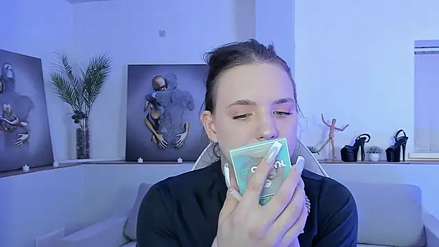 Madison dolly online show from February 7, 2026, 2:04 am