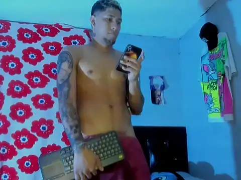 arjun krishna online show from February 3, 2026, 8:19 am