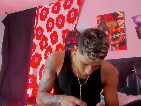 arjun krishna online show from February 6, 2026, 11:52 pm