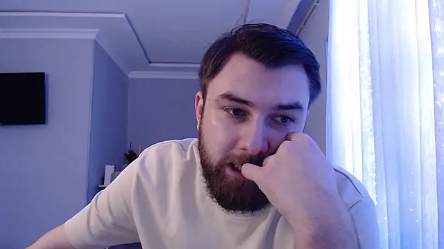 johny sins with hair  online show from February 12, 2026, 1:06 pm