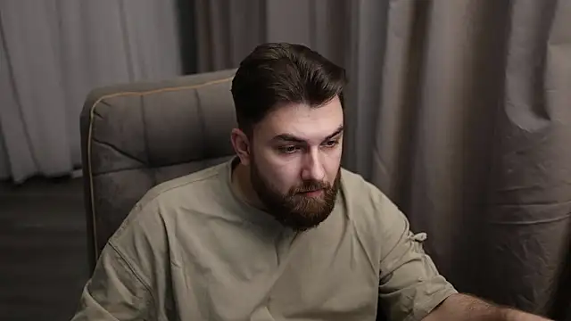 johny sins with hair  online show from April 12, 2026, 4:56 pm