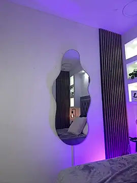 Snapshot of Fancy_Vixen chatting on March 11, 2026, 3:45 am Fancy Vixen online show from March 11, 2026, 3:45 am