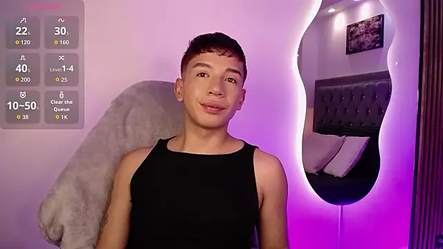 Snapshot of Fancy_Vixen chatting on March 28, 2026, 3:50 am Fancy Vixen online show from March 28, 2026, 3:50 am