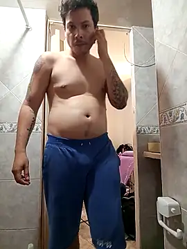 Gochitos69 online show from February 4, 2026, 6:25 pm