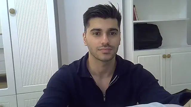 ciceroable online show from February 2, 2026, 6:50 pm