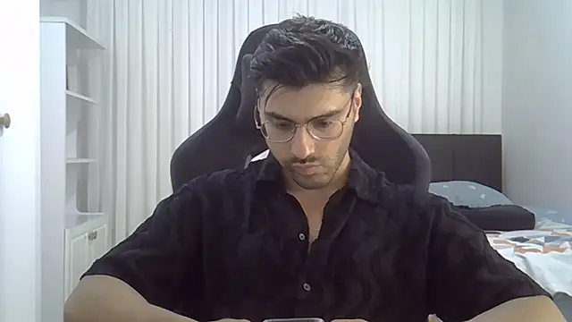 ciceroable online show from June 18, 2026, 6:56 pm