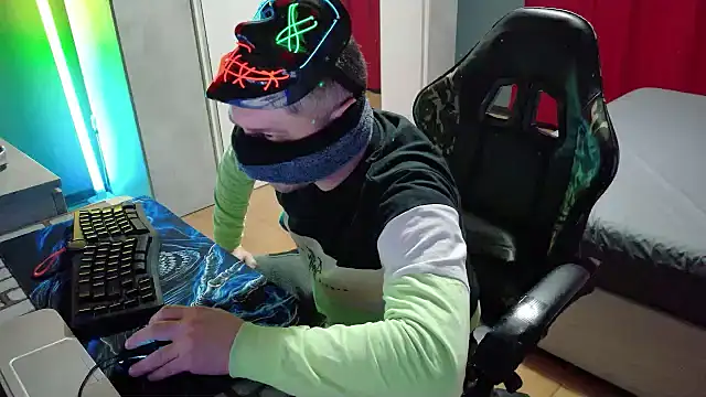 15-25 Dipende Solo Da Te online show from February 5, 2026, 10:09 am