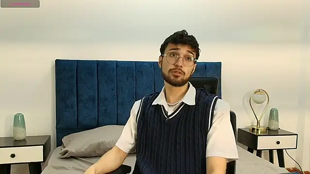 James Potter  online show from February 2, 2026, 7:12 pm