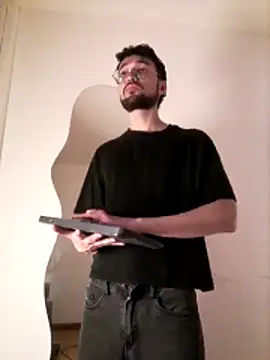 James Potter  online show from February 5, 2026, 7:18 pm