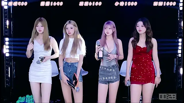 skt-001 online show from March 21, 2026, 1:37 pm