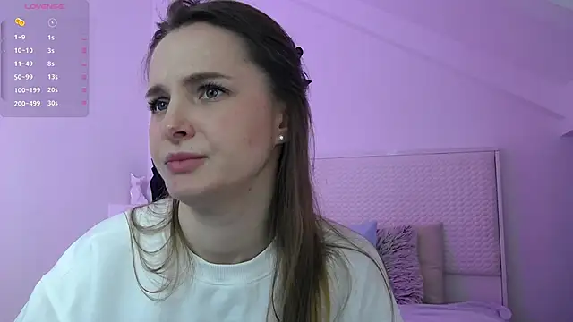 Vanessa Pearls online show from March 16, 2026, 7:34 am