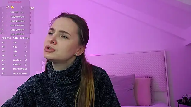 Vanessa Pearls online show from March 23, 2026, 7:45 am