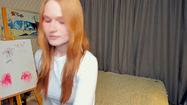 TheressaDotts online show from February 3, 2026, 2:44 pm