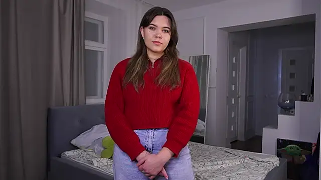 MayPortman online show from February 2, 2026, 3:44 pm