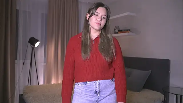 MayPortman online show from February 5, 2026, 4:44 pm