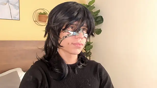 Angel eros  online show from February 25, 2026, 11:36 pm