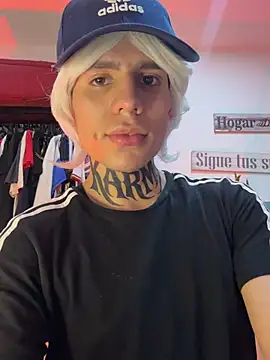 Angel eros  online show from March 24, 2026, 9:14 am