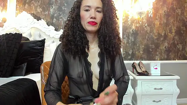 JuliethMilf online show from May 8, 2026, 7:19 pm