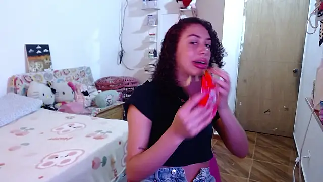  Shanell online show from March 21, 2026, 8:34 pm