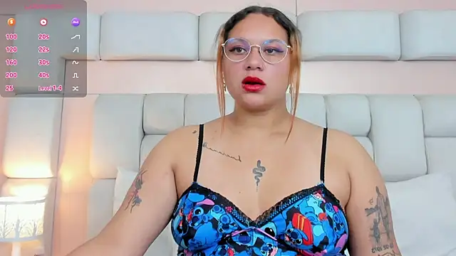 Laurent glass online show from February 25, 2026, 12:37 pm