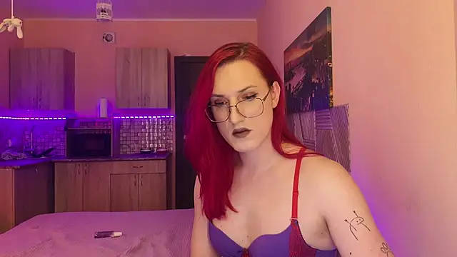 Eni Li online show from February 4, 2026, 7:20 pm