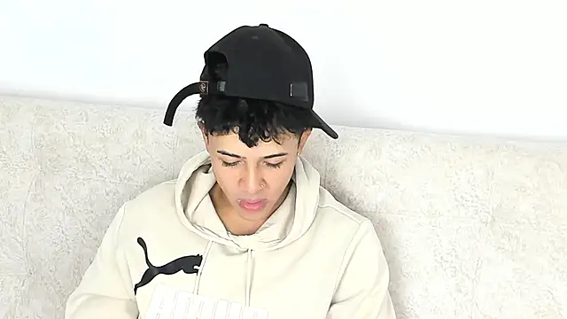  Alex Colton online show from February 7, 2026, 10:24 pm