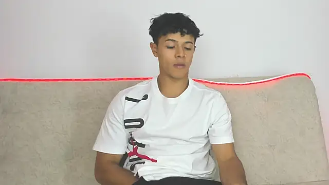  Alex Colton online show from March 16, 2026, 10:03 pm