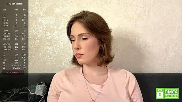 MargaretShyandSkinny online show from July 8, 2026, 3:05 pm