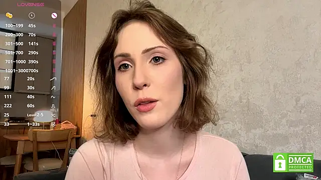 MargaretShyandSkinny online show from July 18, 2026, 3:05 pm