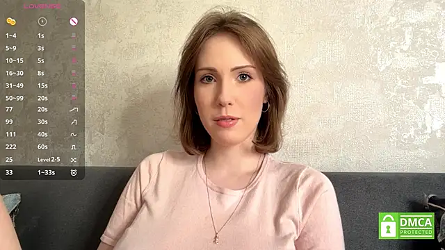 MargaretShyandSkinny online show from August 2, 2026, 2:04 pm