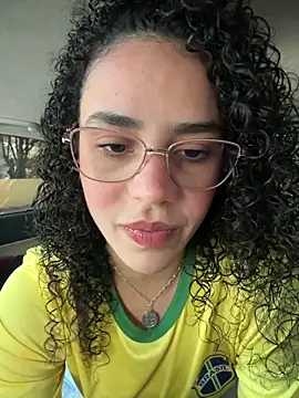 SirenStell0 online show from June 19, 2026, 4:33 pm