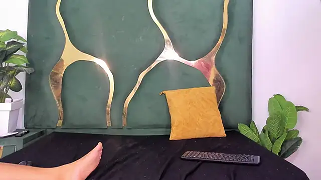 maryandjayasm online show from January 31, 2026, 8:29 pm