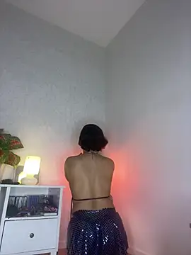 eva luz online show from February 21, 2026, 3:13 pm