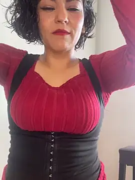 Snapshot of eva_luz chatting on June 11, 2026, 7:06 am eva luz online show from June 11, 2026, 7:06 am