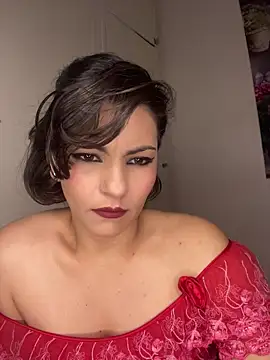 eva luz online show from August 8, 2026, 9:50 pm