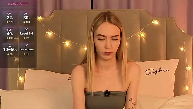 NikkiRyx online show from February 3, 2026, 5:51 pm