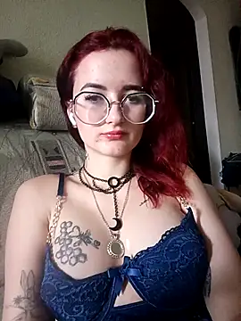 Persefoha online show from February 18, 2026, 11:06 am