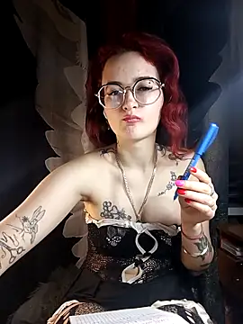 Persefoha online show from March 18, 2026, 9:07 pm