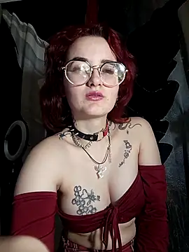 Persefoha online show from May 3, 2026, 8:26 pm