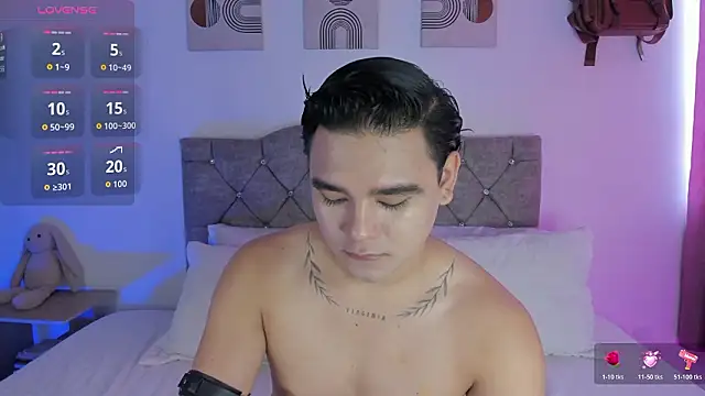 NoahVance online show from February 10, 2026, 3:05 pm