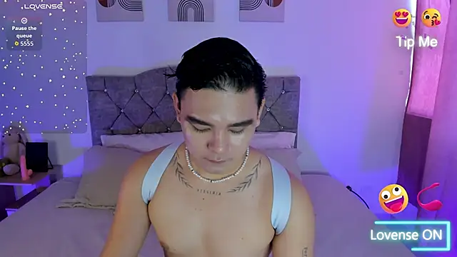 NoahVance online show from March 12, 2026, 3:07 pm