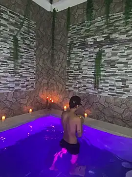 Alejandroo Montenegro online show from March 3, 2026, 7:25 am