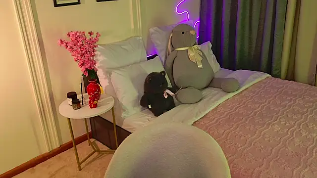 Snapshot of plugmyHDMI chatting on March 20, 2026, 5:29 pm plugmyHDMI online show from March 20, 2026, 5:29 pm