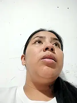 Noa Baker online show from February 12, 2026, 2:50 am