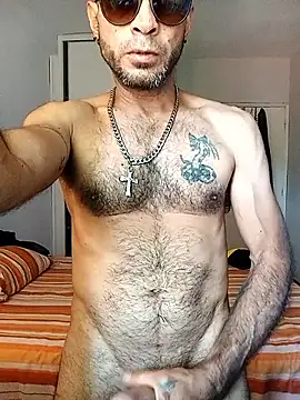 yoahotpetrafiery online show from May 24, 2026, 12:10 pm