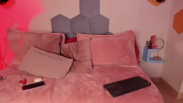 Afrodita sweeet online show from February 26, 2026, 8:41 pm