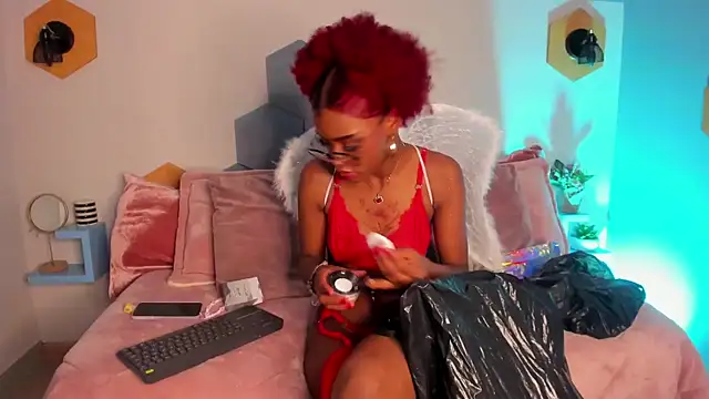 Afrodita sweeet online show from February 27, 2026, 9:26 pm