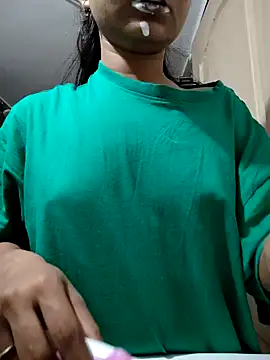 kavya-09 online show from February 3, 2026, 11:10 pm