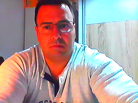 VanillaTime78-Jorge online show from February 15, 2026, 12:07 am