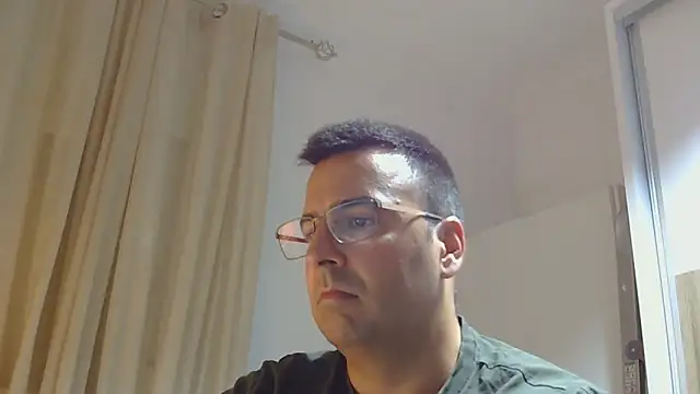 VanillaTime78-Jorge online show from May 12, 2026, 11:02 pm